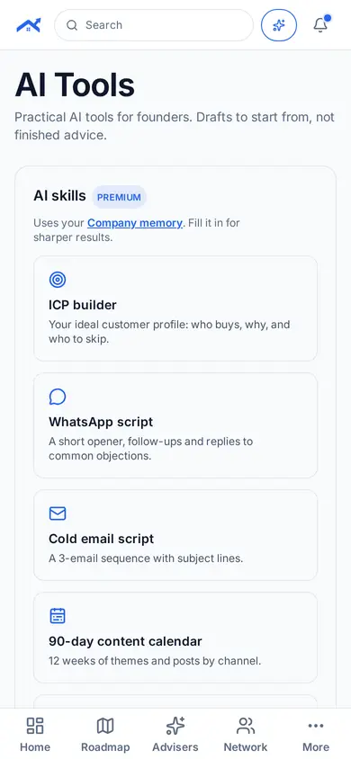 Open AI Tools