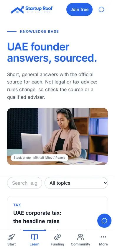 Open Learn