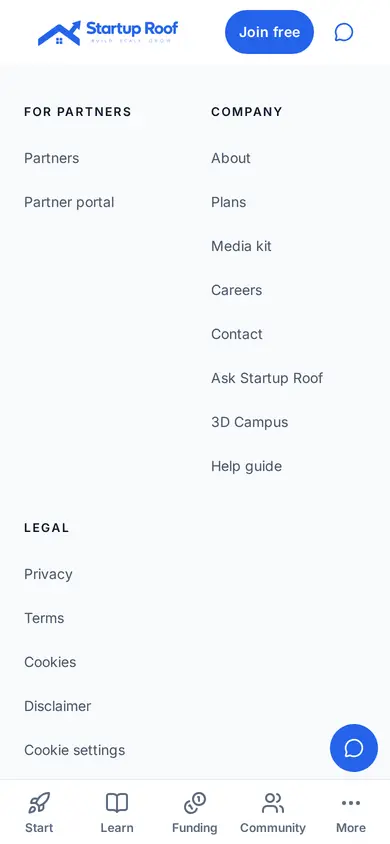 Open More, then 3D Campus